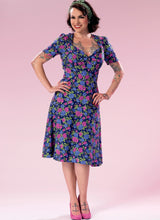 Load image into Gallery viewer, 2016 Sewing Pattern: Butterick B6380