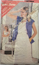 Load image into Gallery viewer, 1970’s Vintage Sewing Pattern: See & Sew 3806