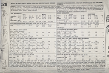 Load image into Gallery viewer, 1987 Vintage Sewing Pattern: Simplicity 8328