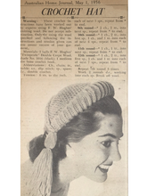 Load image into Gallery viewer, 1956 Australian Home Journal Magazine
