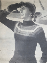Load image into Gallery viewer, 1956 Australian Home Journal Magazine