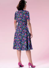 Load image into Gallery viewer, 2016 Sewing Pattern: Butterick B6380