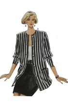 Load image into Gallery viewer, 1992 Vintage Sewing Pattern: Burda 4429