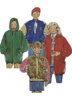 Load image into Gallery viewer, 1991 Vintage Sewing Pattern: Burda 4748