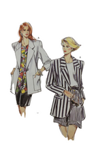 Load image into Gallery viewer, 1992 Vintage Sewing Pattern: Burda 4784