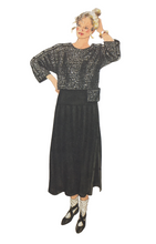 Load image into Gallery viewer, 1984 Vintage Sewing Pattern: Burda 6724