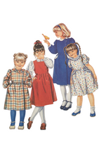 Load image into Gallery viewer, 1983 Vintage Sewing Pattern: Burda 7198