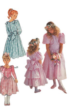 Load image into Gallery viewer, Vintage Sewing Pattern: Butterick 3038