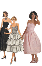 Load image into Gallery viewer, 1985 Vintage Sewing Pattern: Butterick 3120