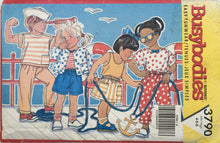 Load image into Gallery viewer, 1989 Vintage Sewing Pattern: Butterick 3790