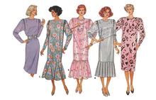 Load image into Gallery viewer, 1986 Vintage Sewing Pattern: Butterick 3966