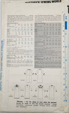 Load image into Gallery viewer, 1980’s Vintage Sewing Pattern: Butterick 4100