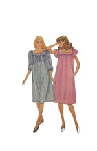 Load image into Gallery viewer, 1980’s Vintage Sewing Pattern: Butterick 4361