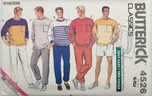 Load image into Gallery viewer, 1989 Vintage Sewing Pattern: Butterick 4526