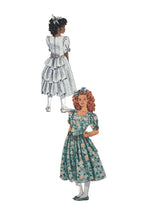 Load image into Gallery viewer, 1989 Vintage Sewing Pattern: Butterick 4529