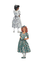 Load image into Gallery viewer, 1989 Vintage Sewing Pattern: Butterick 4529