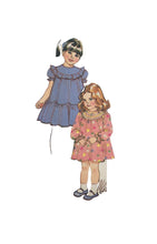 Load image into Gallery viewer, 1980’s Vintage Sewing Pattern: Butterick 4676