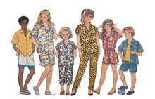Load image into Gallery viewer, 1980’s Vintage Sewing Pattern: Butterick 4685
