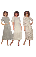 Load image into Gallery viewer, 1987 Vintage Sewing Pattern: Butterick 4702