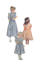 Load image into Gallery viewer, 1987 Vintage Sewing Pattern: Butterick 4768