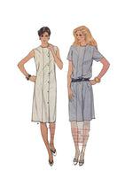 Load image into Gallery viewer, 1980’s Vintage Sewing Pattern: Butterick 4911