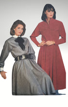 Load image into Gallery viewer, 1980’s Vintage Sewing Pattern: Butterick 6111