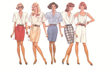 Load image into Gallery viewer, 1988 Vintage Sewing Pattern: Butterick 6273