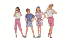 Load image into Gallery viewer, 1988 Vintage Sewing Pattern: Butterick 6365