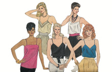 Load image into Gallery viewer, 1980’s Vintage Sewing Pattern: Butterick 6375
