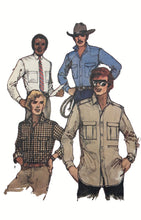 Load image into Gallery viewer, 1980’s Vintage Sewing Pattern: Butterick 6751