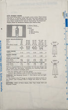 Load image into Gallery viewer, 1980’s Vintage Sewing Pattern: Butterick 6784