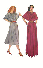Load image into Gallery viewer, 1980’s Vintage Sewing Pattern: Butterick 6784