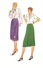 Load image into Gallery viewer, 1980 Vintage Sewing Pattern: Butterick 6795