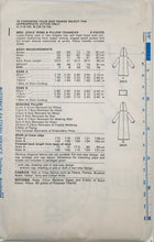 Load image into Gallery viewer, 1980’s Vintage Sewing Pattern: Butterick 6852