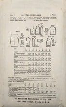 Load image into Gallery viewer, 1960's Vintage Sewing Pattern: Butterick 2341