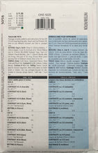 Load image into Gallery viewer, 2001 Sewing Pattern: Butterick 3058