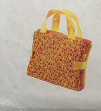 Load image into Gallery viewer, 2001 Sewing Pattern: Butterick 3058