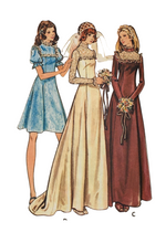 Load image into Gallery viewer, 1973 Vintage Sewing Pattern: Butterick 3164