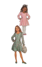 Load image into Gallery viewer, 1993 Vintage Sewing Pattern: Butterick 3170