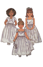 Load image into Gallery viewer, 2001 Sewing Pattern: Butterick 3351