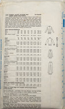 Load image into Gallery viewer, 1970’s Vintage Sewing Pattern: Butterick 3355