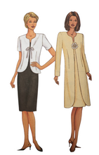 Load image into Gallery viewer, 2002 Sewing Pattern: Butterick 3380