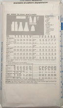 Load image into Gallery viewer, 1970’s Vintage Sewing Pattern: Butterick 3402