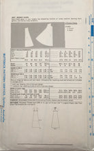 Load image into Gallery viewer, 1973 Vintage Sewing Pattern: Butterick 3407