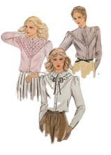 Load image into Gallery viewer, 1970's Vintage Sewing Pattern: Butterick 3468