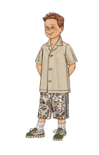 Load image into Gallery viewer, 2002 Sewing Pattern: Butterick 3475