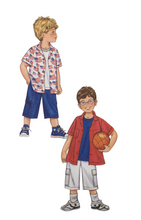 Load image into Gallery viewer, 2002 Sewing Pattern: Butterick 3475