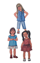 Load image into Gallery viewer, 2002 Sewing Pattern: Butterick 3476