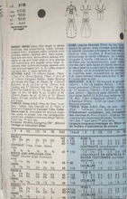 Load image into Gallery viewer, 1988 Vintage Sewing Pattern: Butterick 3511