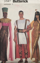 Load image into Gallery viewer, 2001 Sewing Pattern: Butterick 3587